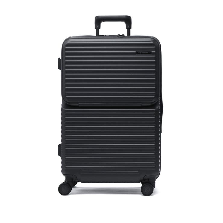 ブラック | エッジリンク スーツケース EDGELINK | ギャレリア Bag＆Luggage