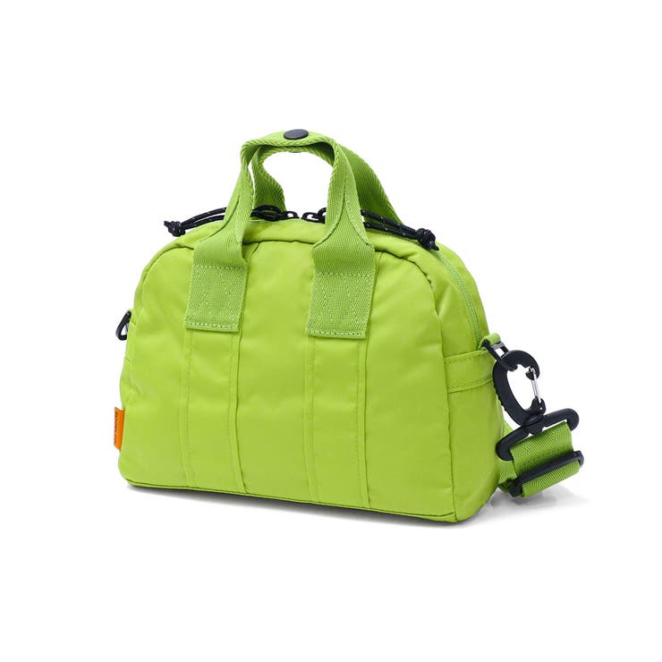 グリーン | エッジリンク ボストンバッグ EDGELINK | ギャレリア Bag＆Luggage