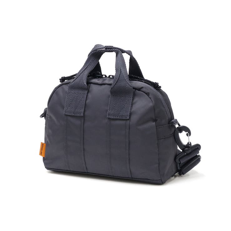 グレー | エッジリンク ボストンバッグ EDGELINK | ギャレリア Bag＆Luggage