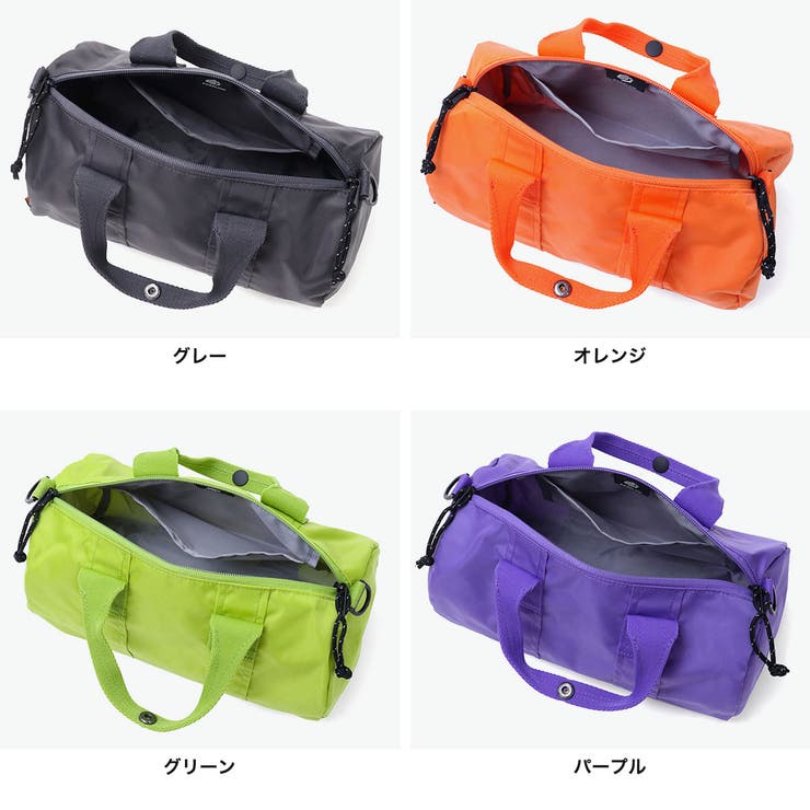 エッジリンク ボストンバッグ EDGELINK | ギャレリア Bag＆Luggage | 詳細画像3 