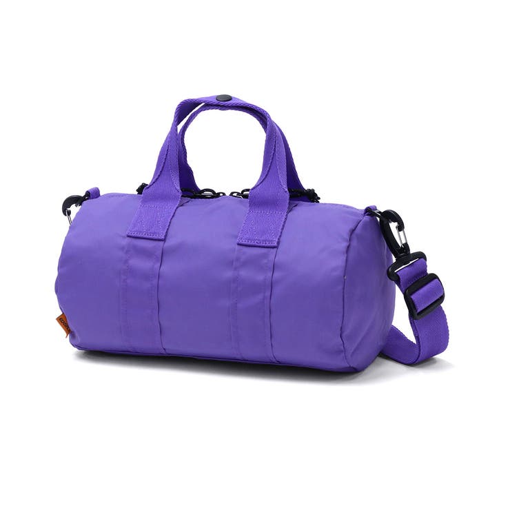 パープル | エッジリンク ボストンバッグ EDGELINK | ギャレリア Bag＆Luggage