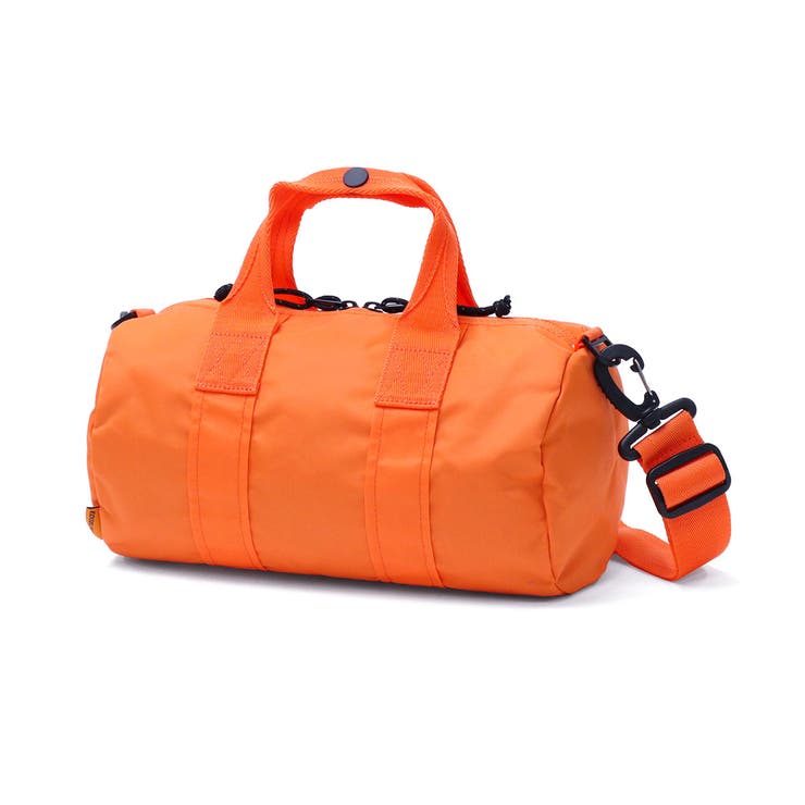 オレンジ | エッジリンク ボストンバッグ EDGELINK | ギャレリア Bag＆Luggage