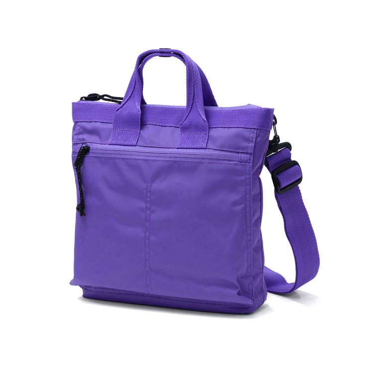 パープル | エッジリンク ショルダーバッグ EDGELINK | ギャレリア Bag＆Luggage