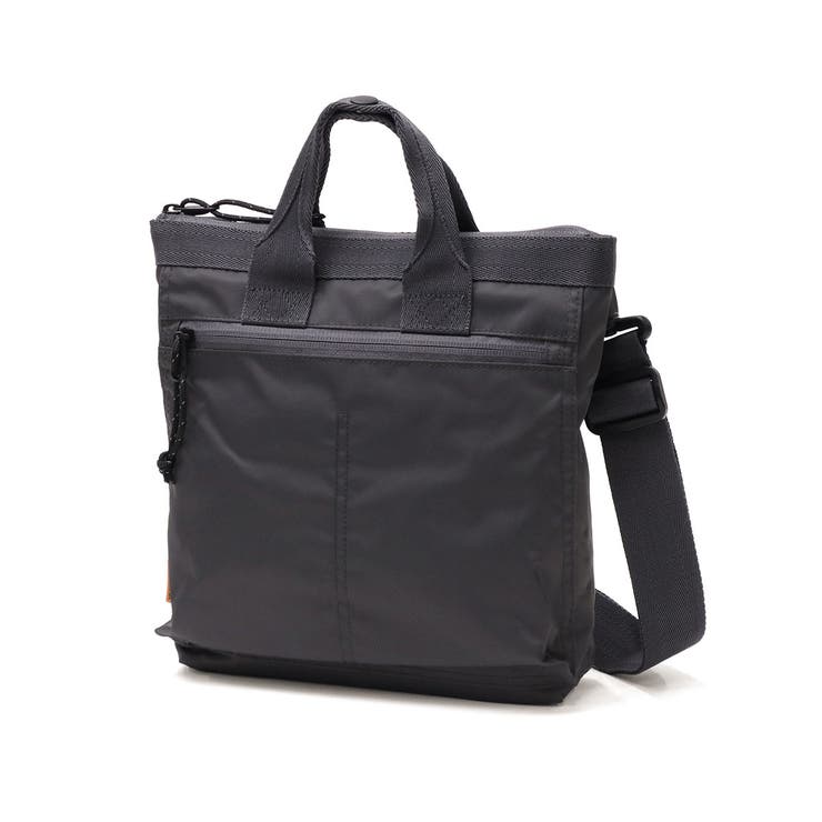 グレー | エッジリンク ショルダーバッグ EDGELINK | ギャレリア Bag＆Luggage