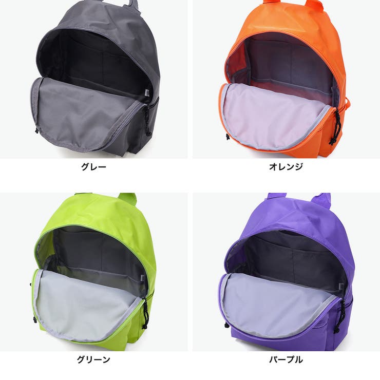 エッジリンク リュック EDGELINK | ギャレリア Bag＆Luggage | 詳細画像3 