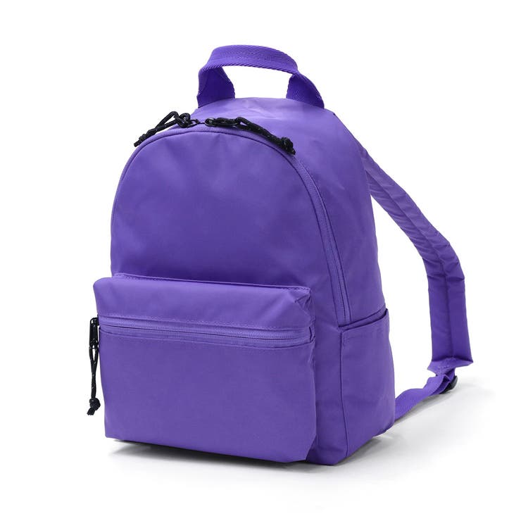 パープル | エッジリンク リュック EDGELINK | ギャレリア Bag＆Luggage