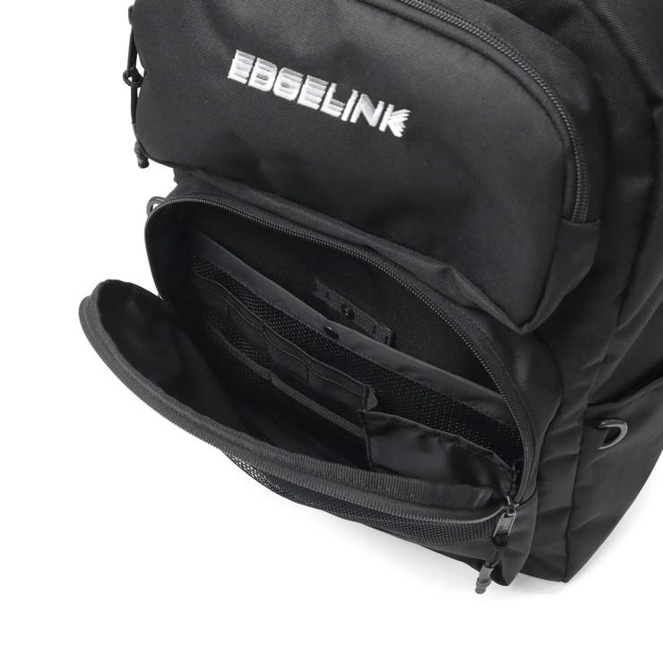 エッジリンク リュック EDGELINK | ギャレリア Bag＆Luggage | 詳細画像19 