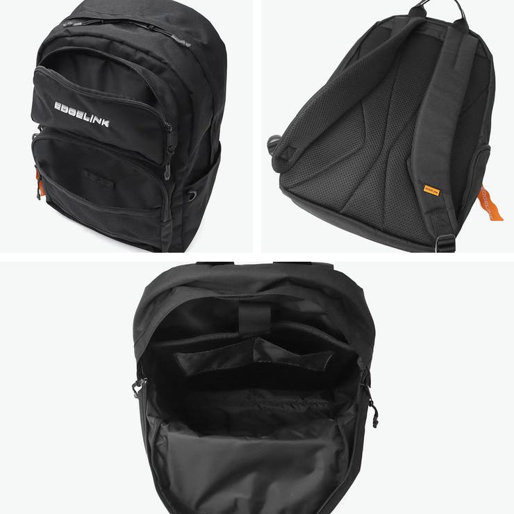 エッジリンク リュック EDGELINK | ギャレリア Bag＆Luggage | 詳細画像6 