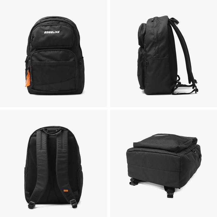 エッジリンク リュック EDGELINK | ギャレリア Bag＆Luggage | 詳細画像7 