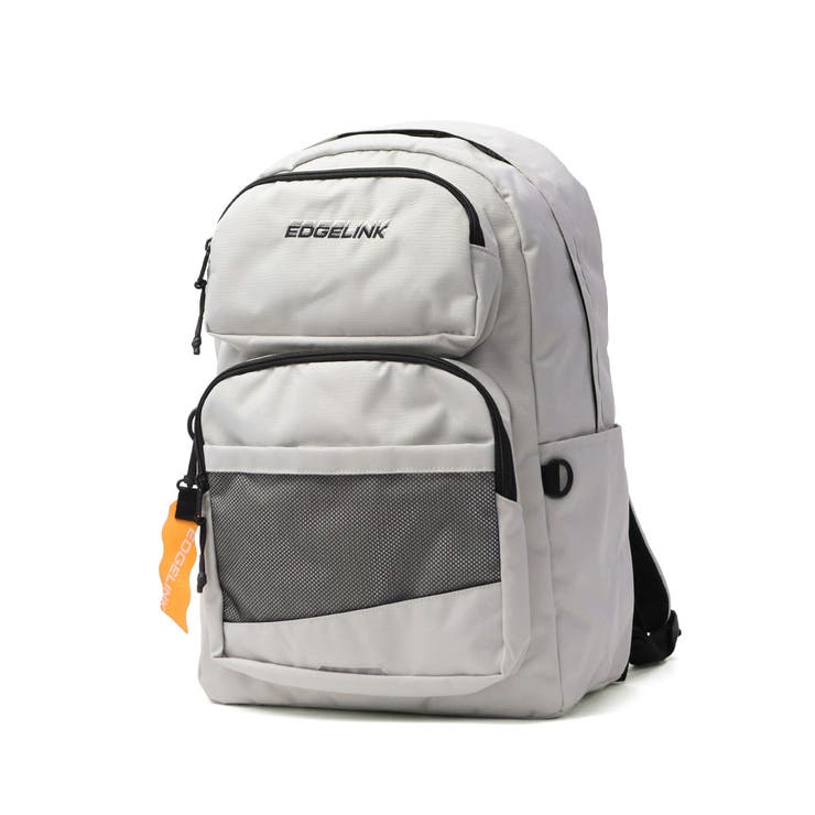 ライトグレー | エッジリンク リュック EDGELINK | ギャレリア Bag＆Luggage