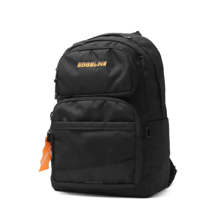 オレンジ | エッジリンク リュック EDGELINK | ギャレリア Bag＆Luggage