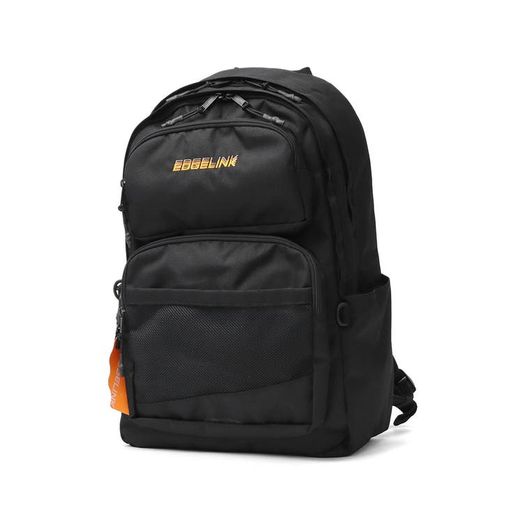 オレンジ | エッジリンク リュック EDGELINK | ギャレリア Bag＆Luggage