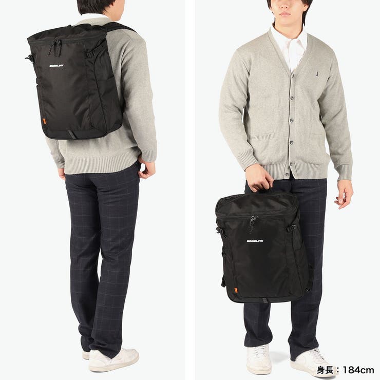 エッジリンク リュック EDGELINK | ギャレリア Bag＆Luggage | 詳細画像10 