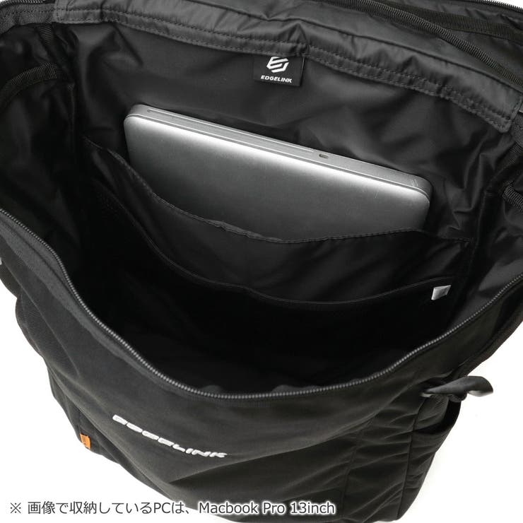 エッジリンク リュック EDGELINK | ギャレリア Bag＆Luggage | 詳細画像23 