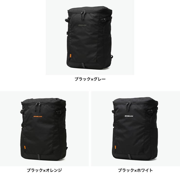 エッジリンク リュック EDGELINK | ギャレリア Bag＆Luggage | 詳細画像8 