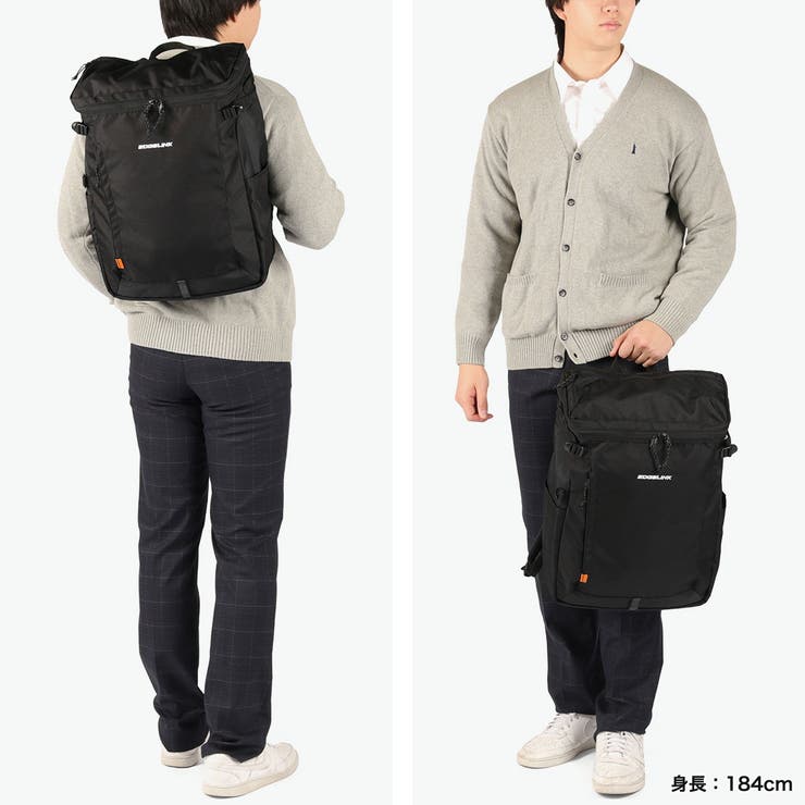 エッジリンク リュック EDGELINK | ギャレリア Bag＆Luggage | 詳細画像10 