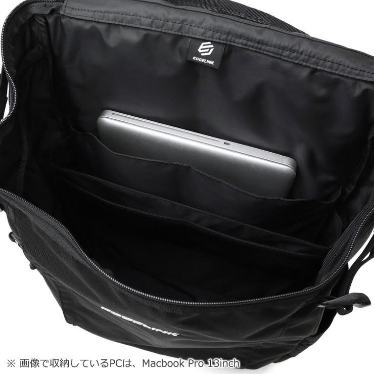 エッジリンク リュック EDGELINK | ギャレリア Bag＆Luggage | 詳細画像23 