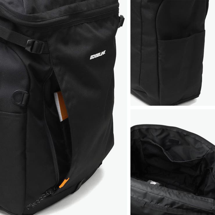 エッジリンク リュック EDGELINK | ギャレリア Bag＆Luggage | 詳細画像6 