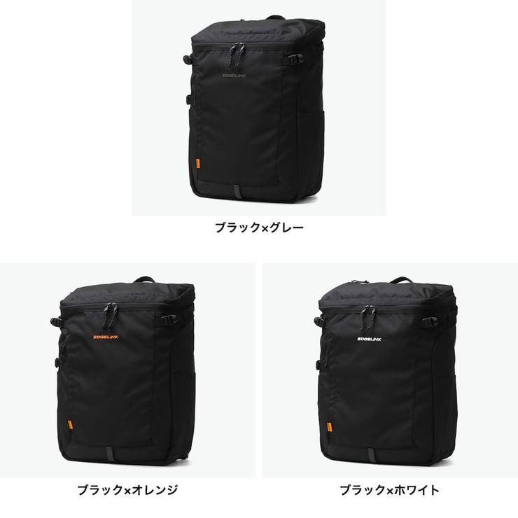 エッジリンク リュック EDGELINK | ギャレリア Bag＆Luggage | 詳細画像8 