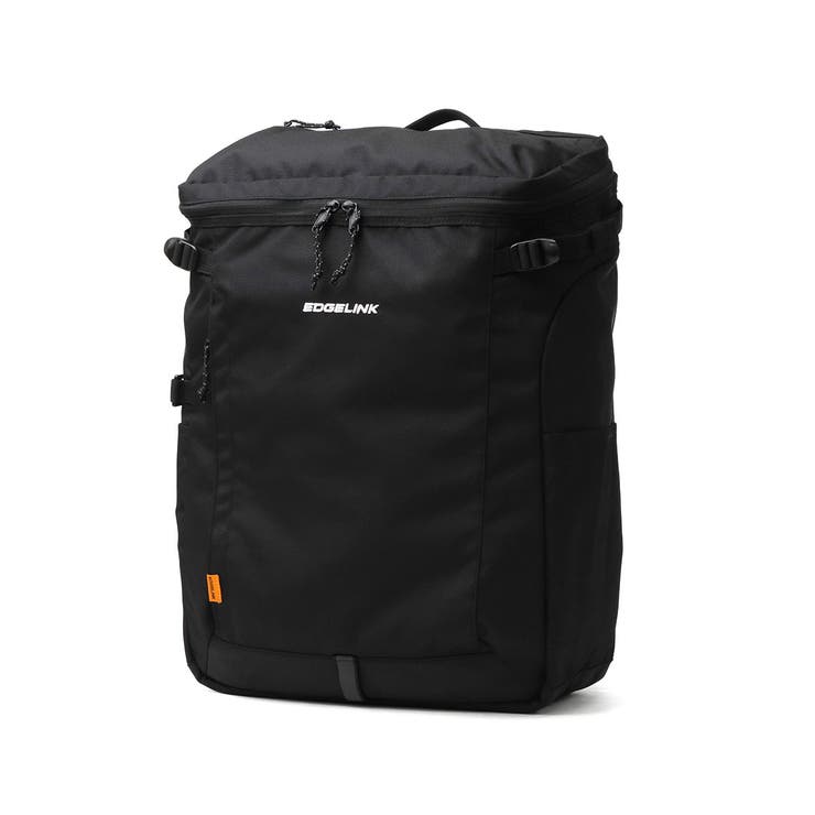ブラック×ホワイト | エッジリンク リュック EDGELINK | ギャレリア Bag＆Luggage