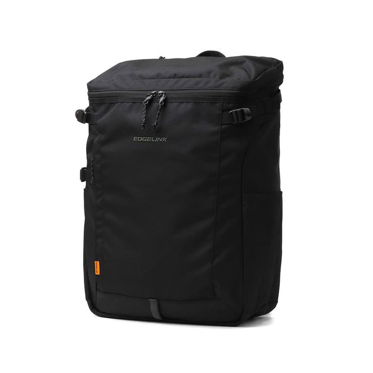 ブラック×グレー | エッジリンク リュック EDGELINK | ギャレリア Bag＆Luggage