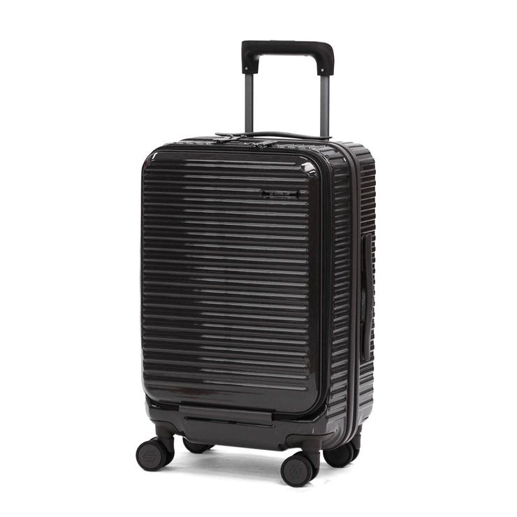 ブラック | エッジリンク スーツケース EDGELINK | ギャレリア Bag＆Luggage