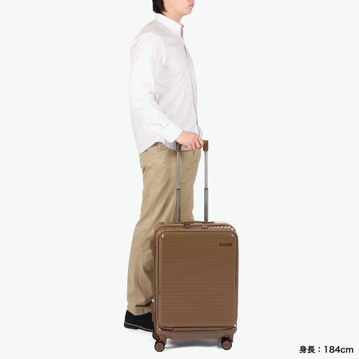 エッジリンク スーツケース EDGELINK | ギャレリア Bag＆Luggage | 詳細画像11 