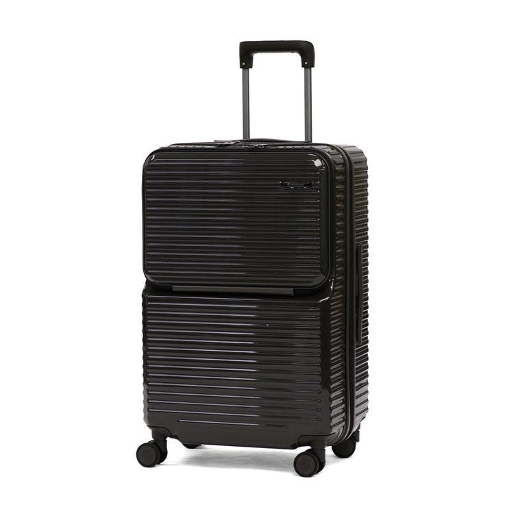 ブラック | エッジリンク スーツケース EDGELINK | ギャレリア Bag＆Luggage