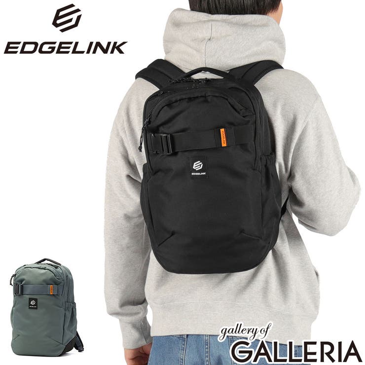 エッジリンク リュック EDGELINK | ギャレリア Bag＆Luggage | 詳細画像1 