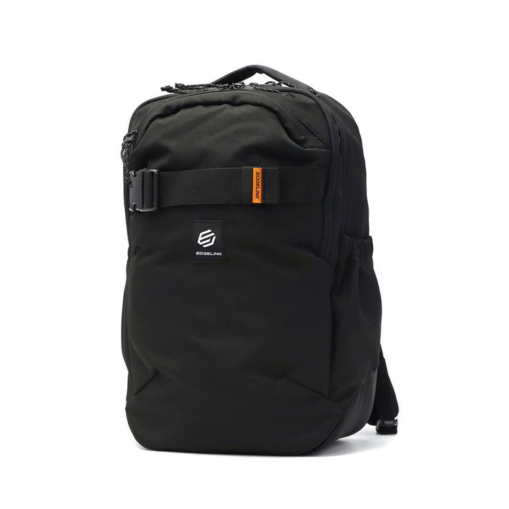 ブラック | エッジリンク リュック EDGELINK | ギャレリア Bag＆Luggage