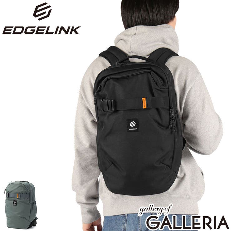 エッジリンク リュック EDGELINK | ギャレリア Bag＆Luggage | 詳細画像1 