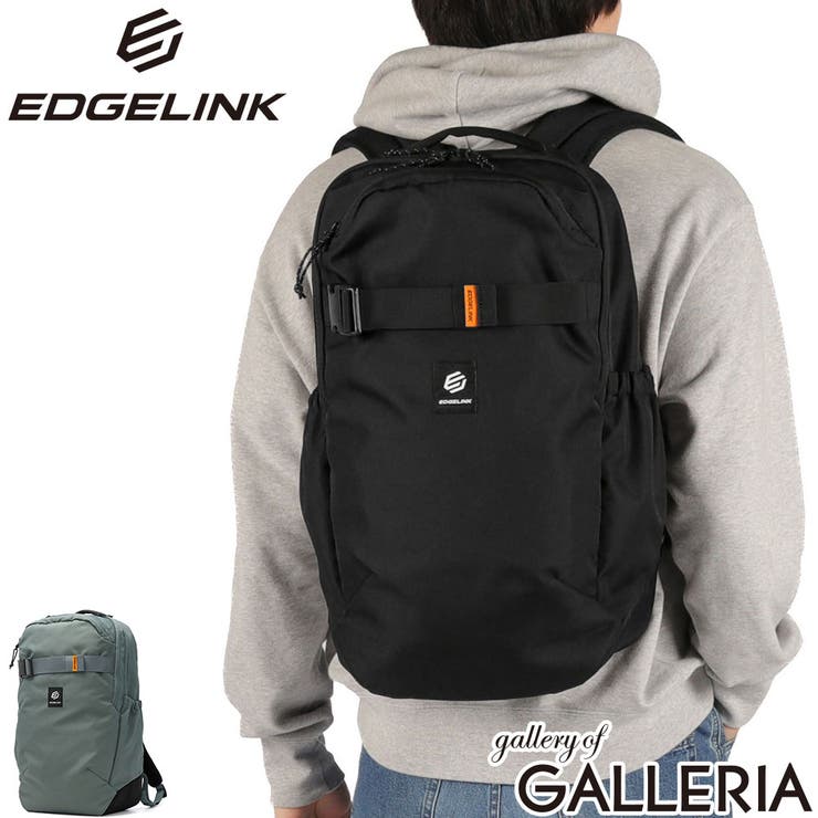 エッジリンク リュック EDGELINK | ギャレリア Bag＆Luggage | 詳細画像1 