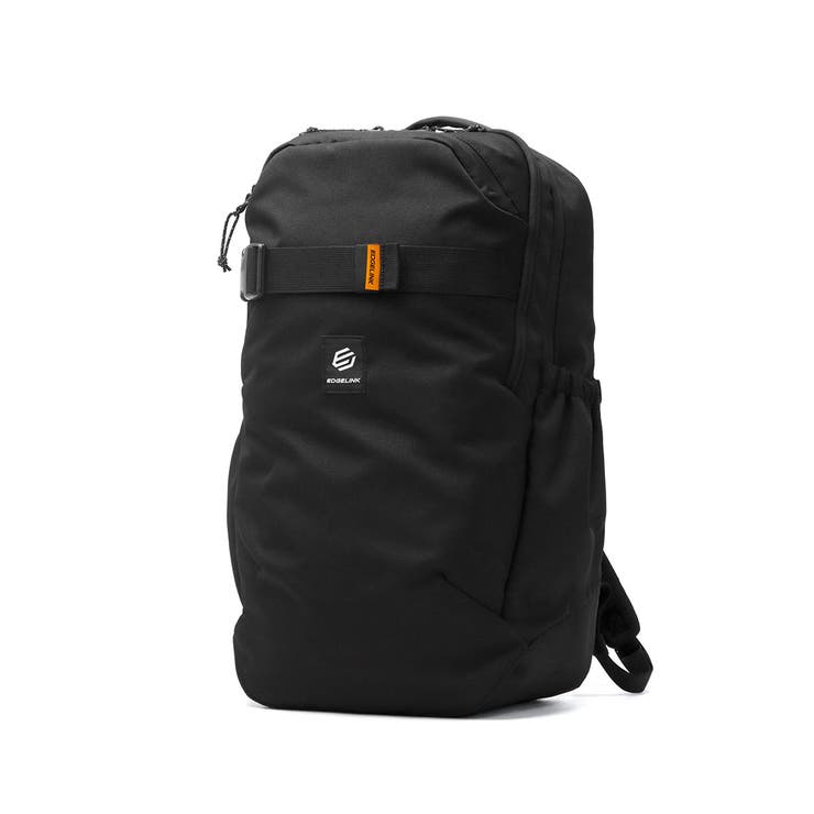 ブラック | エッジリンク リュック EDGELINK | ギャレリア Bag＆Luggage