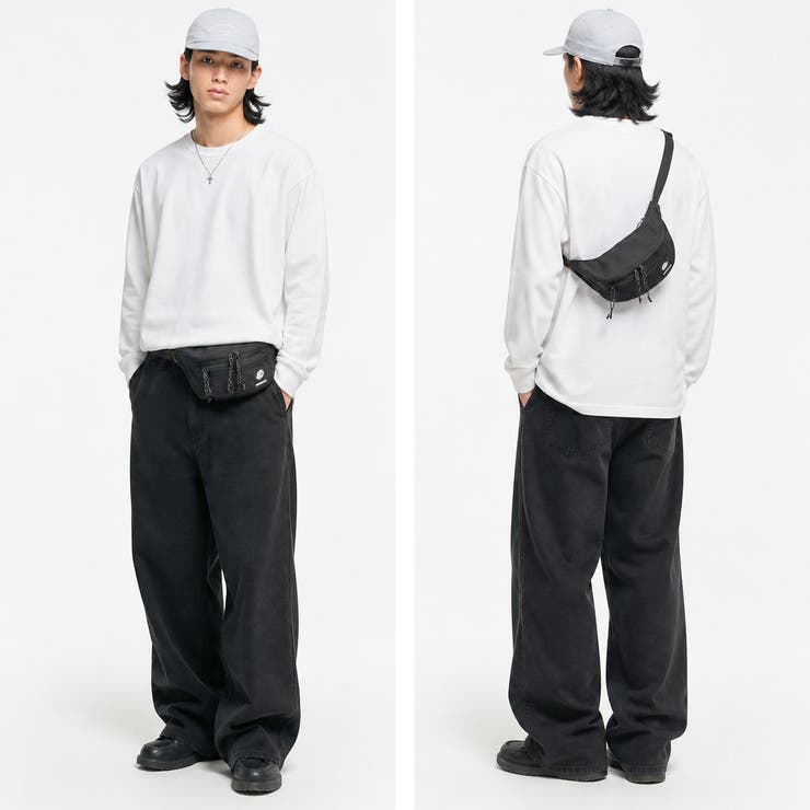 エッジリンク ボディバッグ EDGELINK | ギャレリア Bag＆Luggage | 詳細画像10 