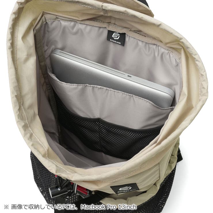 エッジリンク リュック EDGELINK | ギャレリア Bag＆Luggage | 詳細画像19 