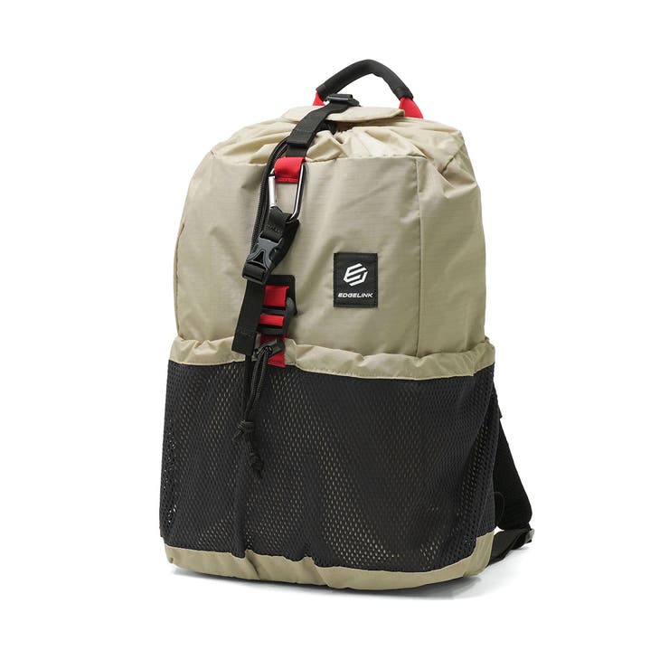 グレー | エッジリンク リュック EDGELINK | ギャレリア Bag＆Luggage
