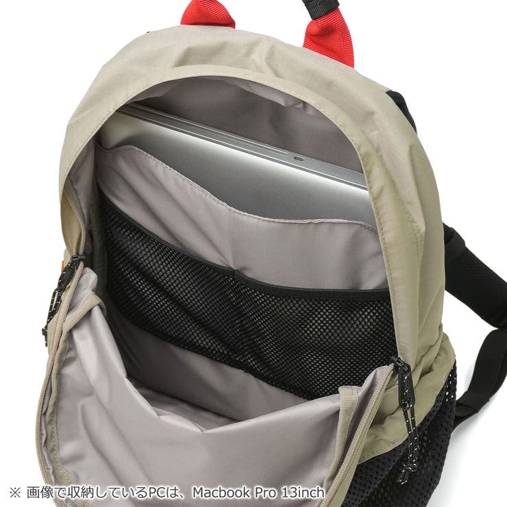 エッジリンク リュック EDGELINK | ギャレリア Bag＆Luggage | 詳細画像19 