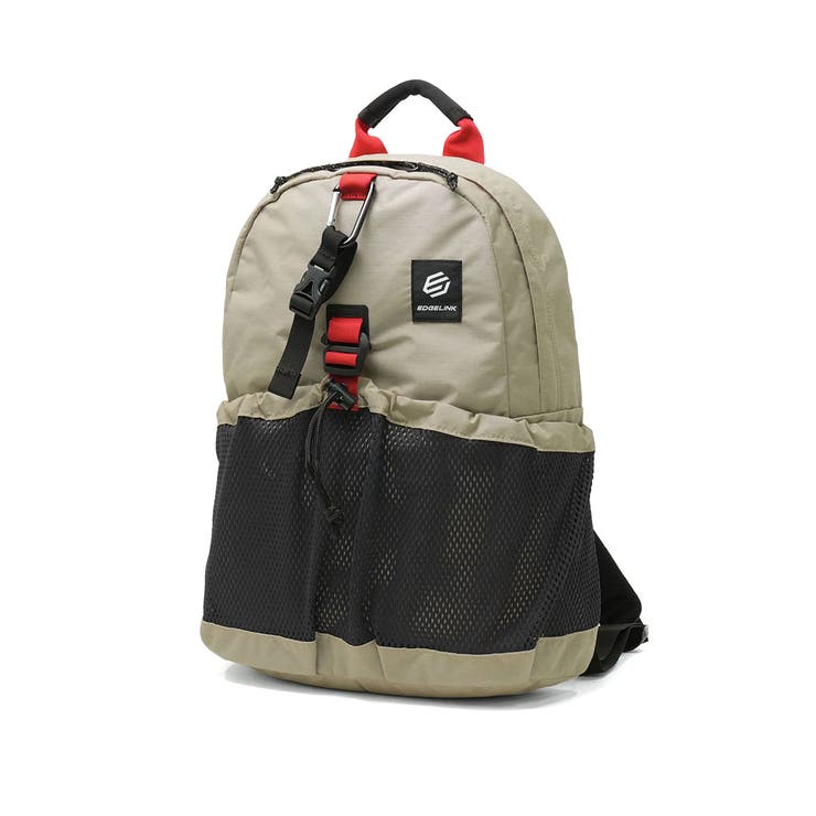 グレー | エッジリンク リュック EDGELINK | ギャレリア Bag＆Luggage