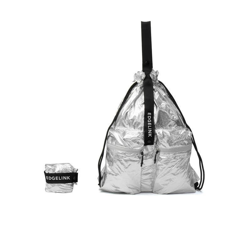 エッジリンク ナップサック EDGELINK | ギャレリア Bag＆Luggage | 詳細画像21 