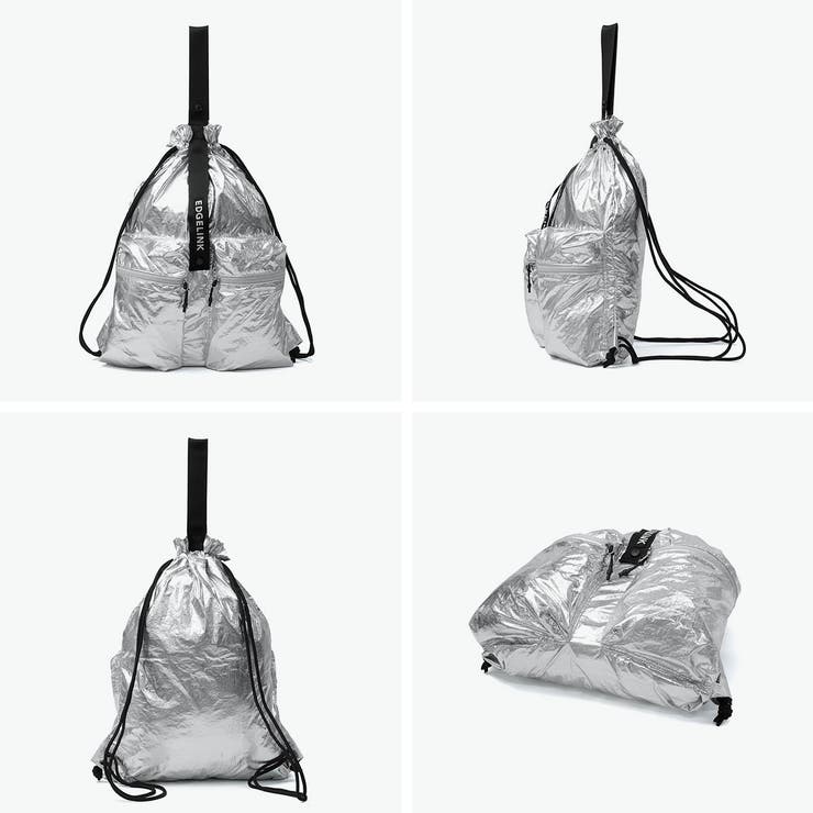 エッジリンク ナップサック EDGELINK | ギャレリア Bag＆Luggage | 詳細画像6 