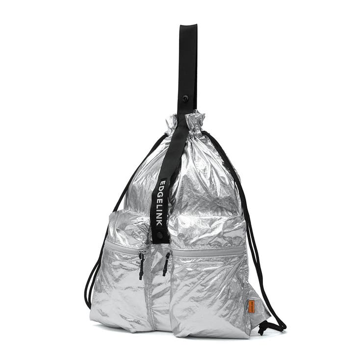 エッジリンク ナップサック EDGELINK | ギャレリア Bag＆Luggage | 詳細画像9 
