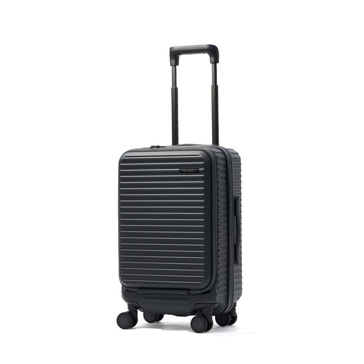 ブラック | エッジリンク スーツケース EDGELINK | ギャレリア Bag＆Luggage