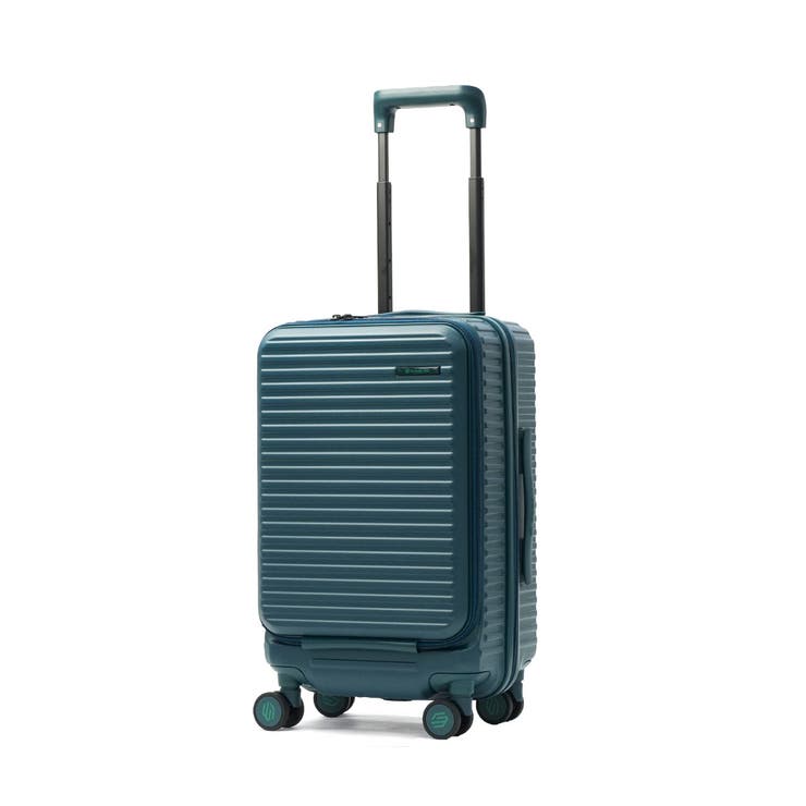 ディープシー | エッジリンク スーツケース EDGELINK | ギャレリア Bag＆Luggage