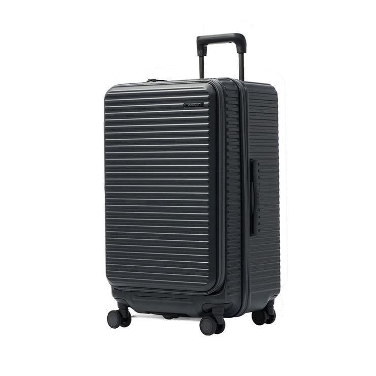 ブラック | エッジリンク スーツケース EDGELINK | ギャレリア Bag＆Luggage