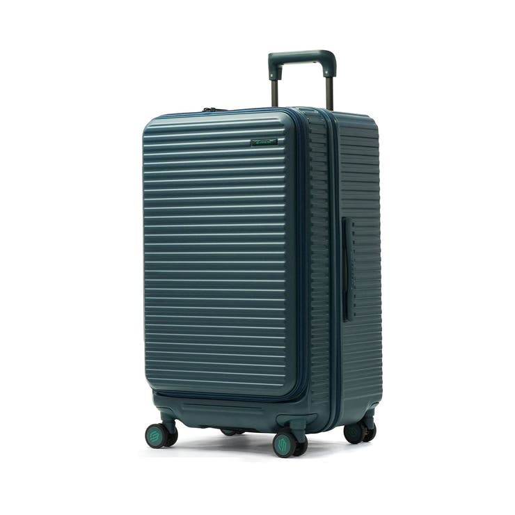 ディープシー | エッジリンク スーツケース EDGELINK | ギャレリア Bag＆Luggage