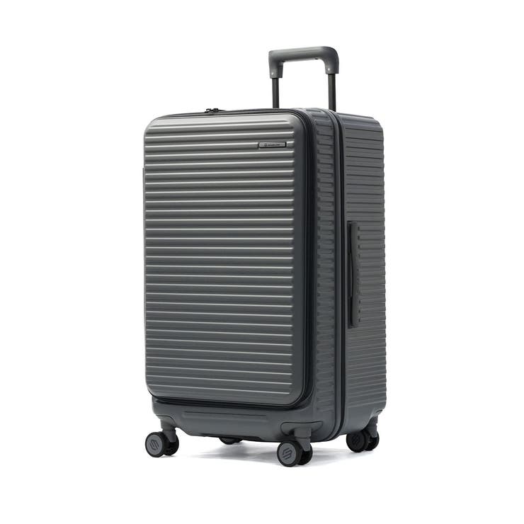 アイアングレー | エッジリンク スーツケース EDGELINK | ギャレリア Bag＆Luggage