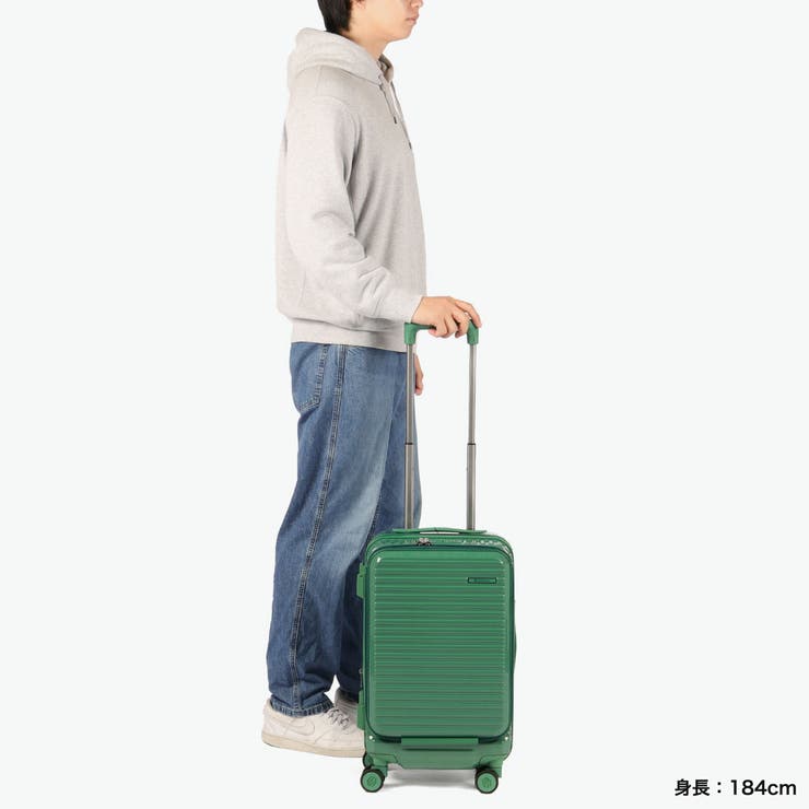 エッジリンク スーツケース EDGELINK | ギャレリア Bag＆Luggage | 詳細画像11 