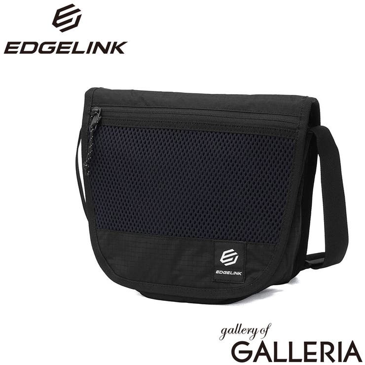 エッジリンク ショルダーバッグ EDGELINK | ギャレリア Bag＆Luggage | 詳細画像1 