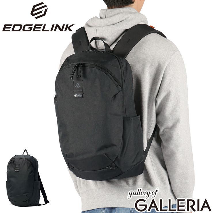 エッジリンク リュック EDGELINK | ギャレリア Bag＆Luggage | 詳細画像1 