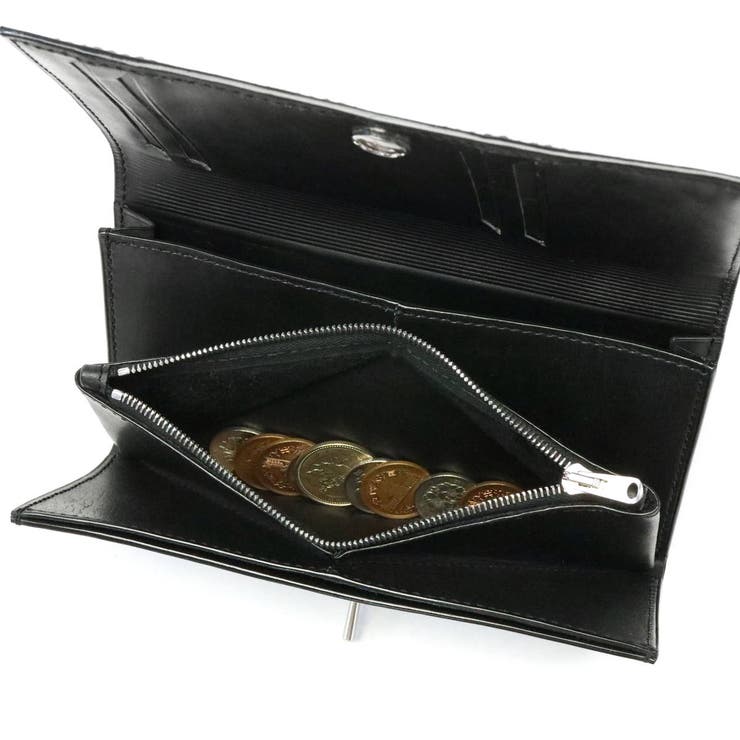 エドロバートジャドソン 長財布 ED | ギャレリア Bag＆Luggage | 詳細画像10 